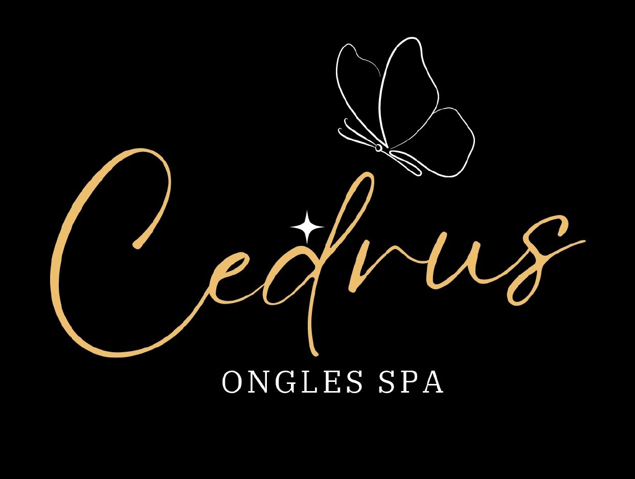 Ongles Cedrus Spa logo